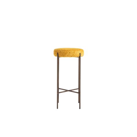 fendi stool|aperitivo stool Fendi casa.